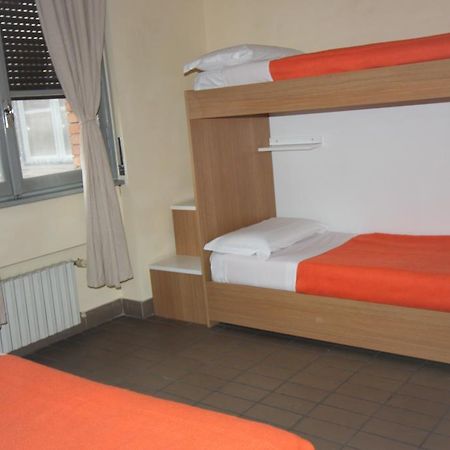 New Generation Hostel Citta Studi Milano Ngoại thất bức ảnh