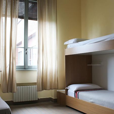 New Generation Hostel Citta Studi Milano Ngoại thất bức ảnh