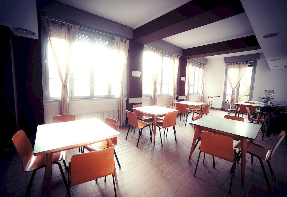 New Generation Hostel Citta Studi Milano Ngoại thất bức ảnh