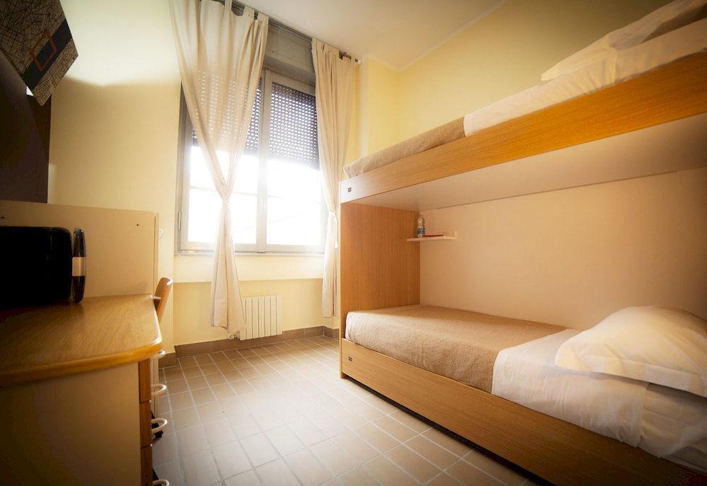 New Generation Hostel Citta Studi Milano Ngoại thất bức ảnh