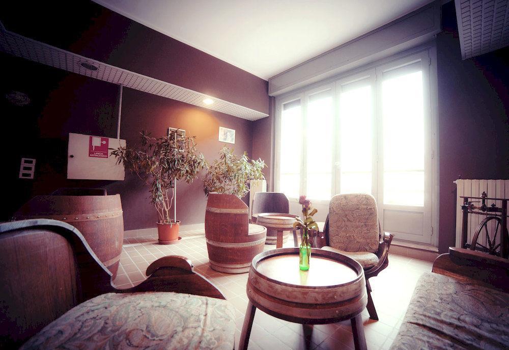 New Generation Hostel Citta Studi Milano Ngoại thất bức ảnh