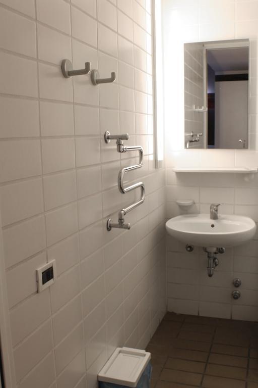 New Generation Hostel Citta Studi Milano Ngoại thất bức ảnh