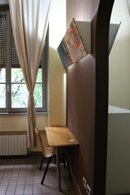 New Generation Hostel Citta Studi Milano Ngoại thất bức ảnh