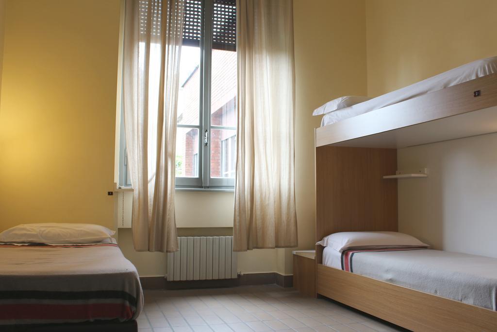 New Generation Hostel Citta Studi Milano Ngoại thất bức ảnh