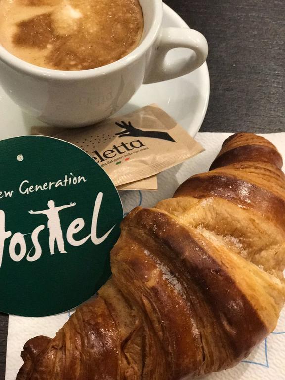 New Generation Hostel Citta Studi Milano Ngoại thất bức ảnh
