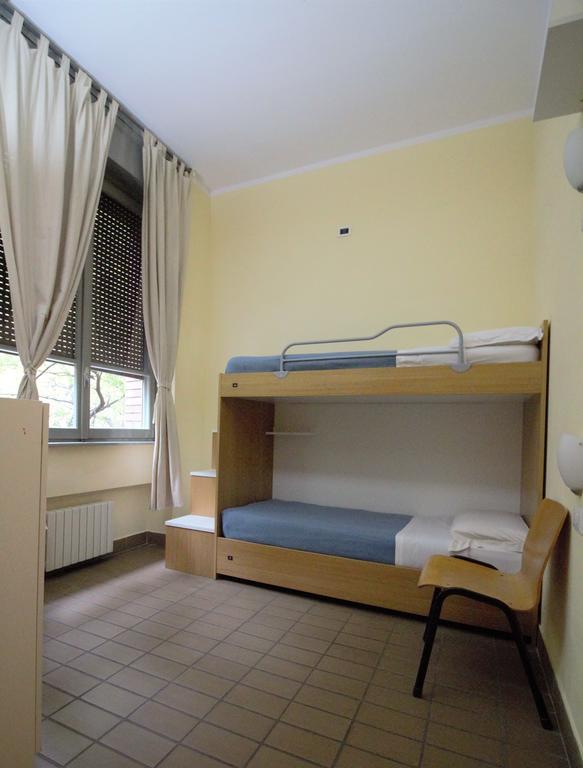New Generation Hostel Citta Studi Milano Ngoại thất bức ảnh