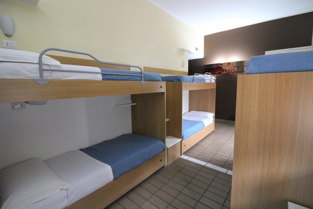 New Generation Hostel Citta Studi Milano Ngoại thất bức ảnh