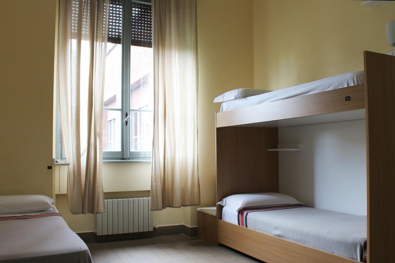 New Generation Hostel Citta Studi Milano Ngoại thất bức ảnh