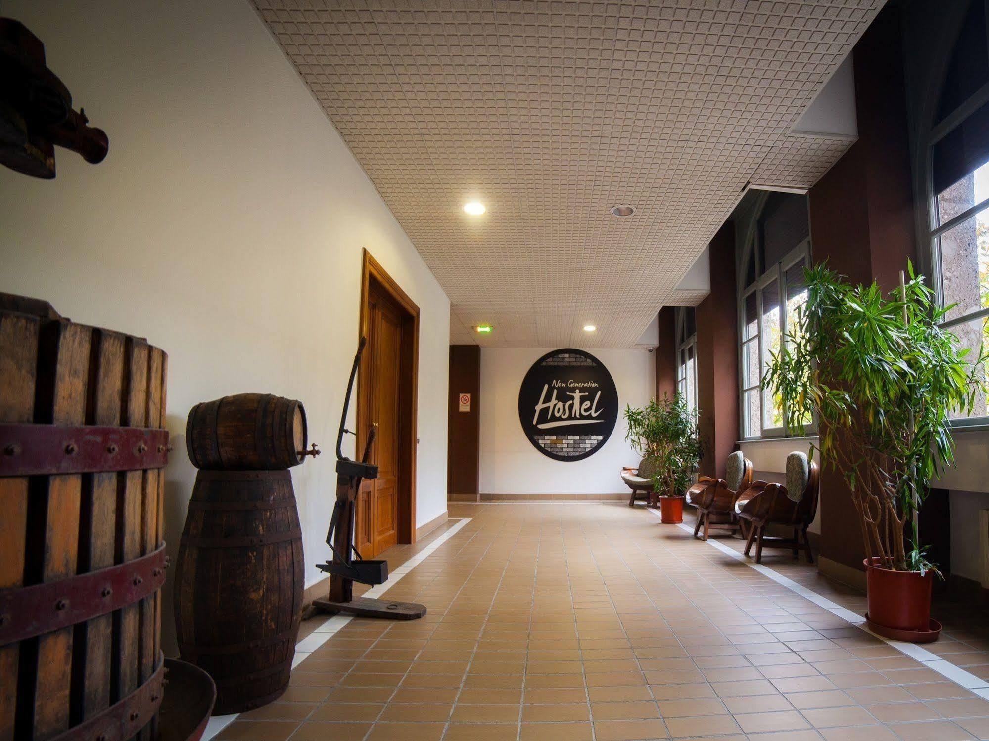 New Generation Hostel Citta Studi Milano Ngoại thất bức ảnh