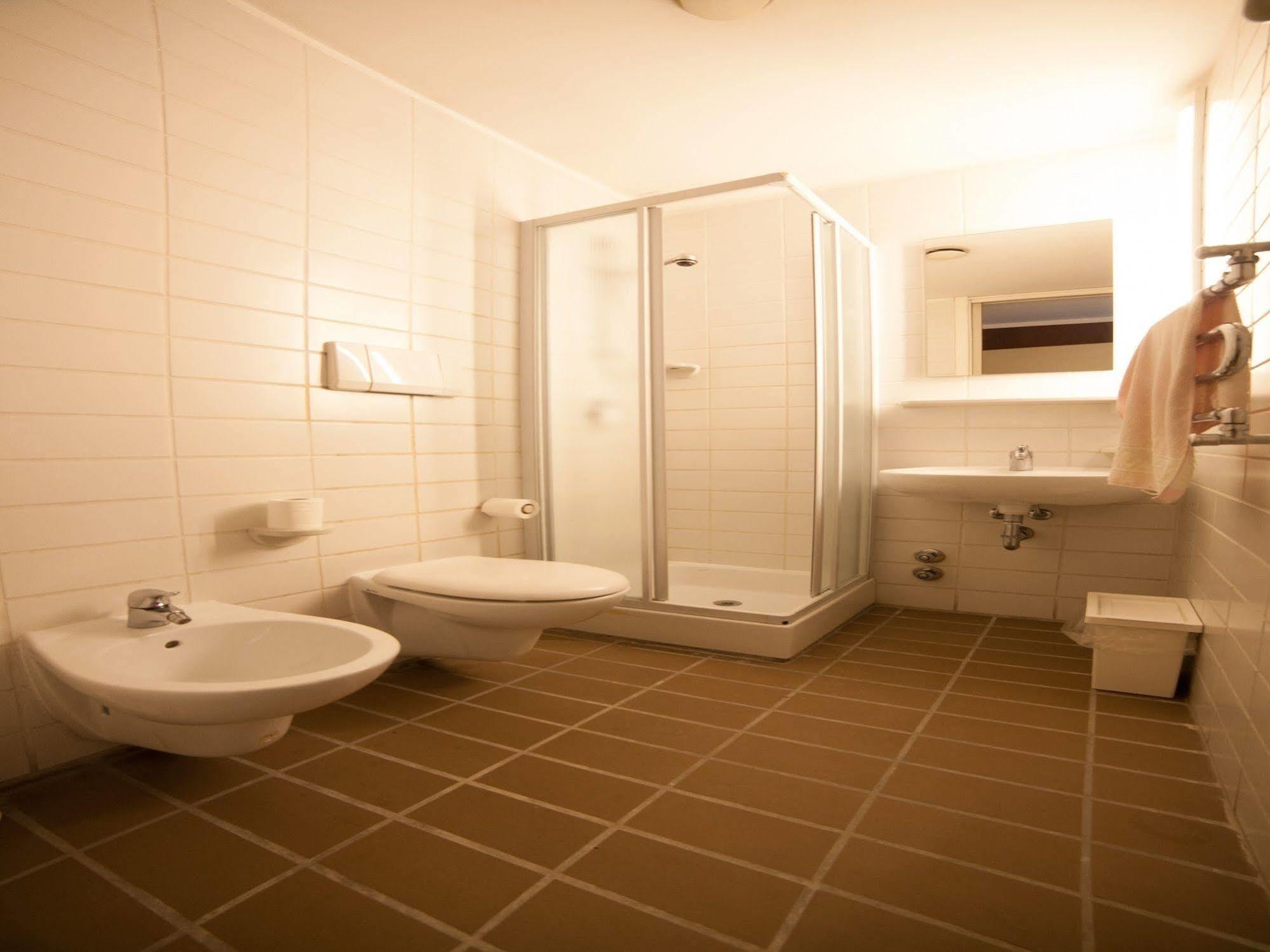 New Generation Hostel Citta Studi Milano Ngoại thất bức ảnh
