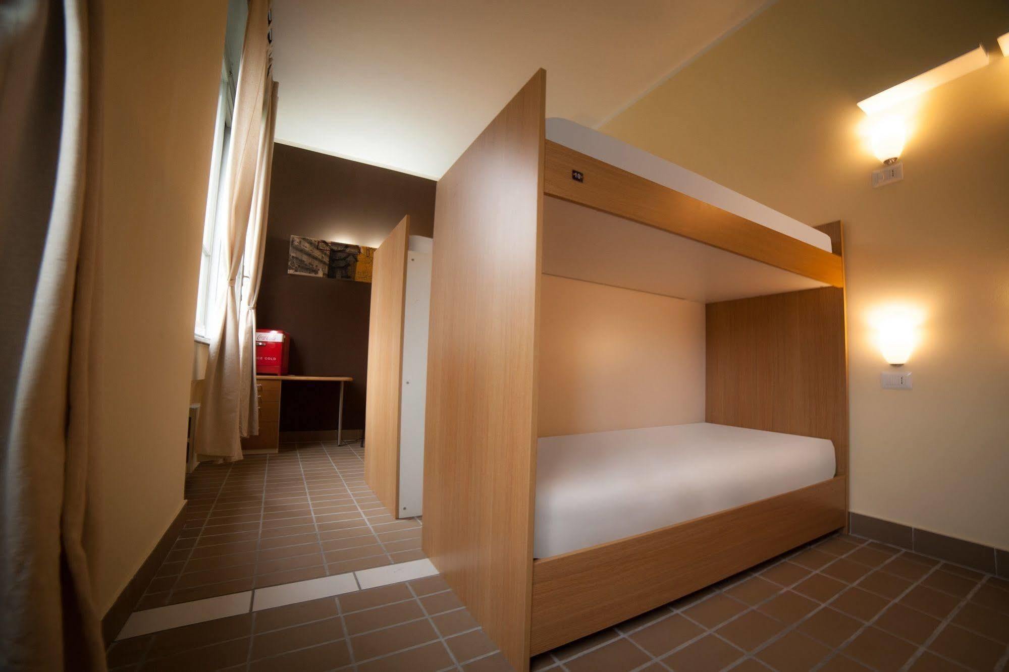 New Generation Hostel Citta Studi Milano Ngoại thất bức ảnh