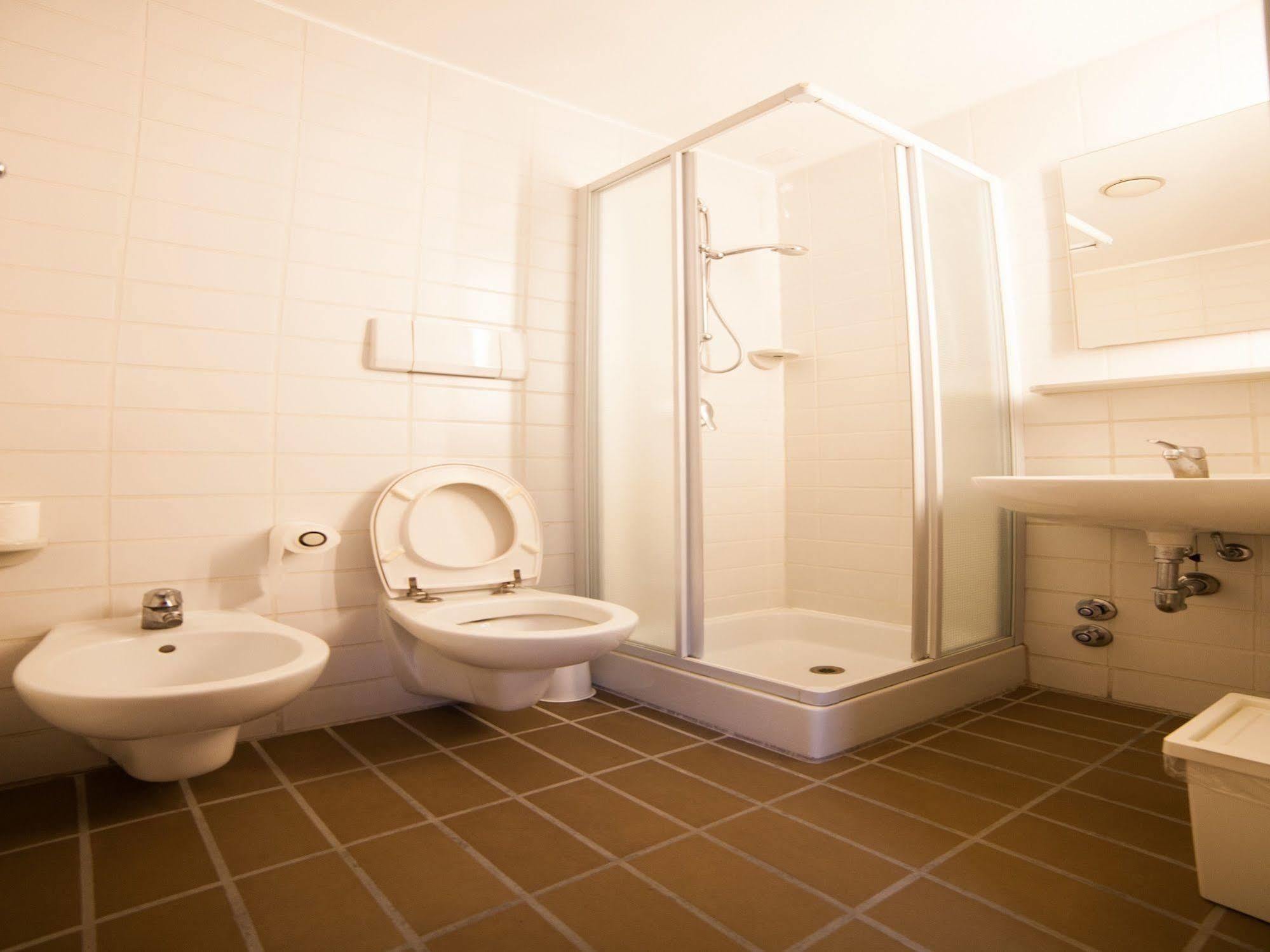 New Generation Hostel Citta Studi Milano Ngoại thất bức ảnh