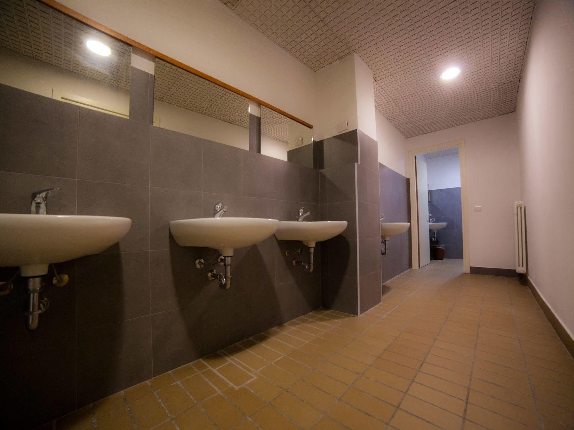 New Generation Hostel Citta Studi Milano Ngoại thất bức ảnh