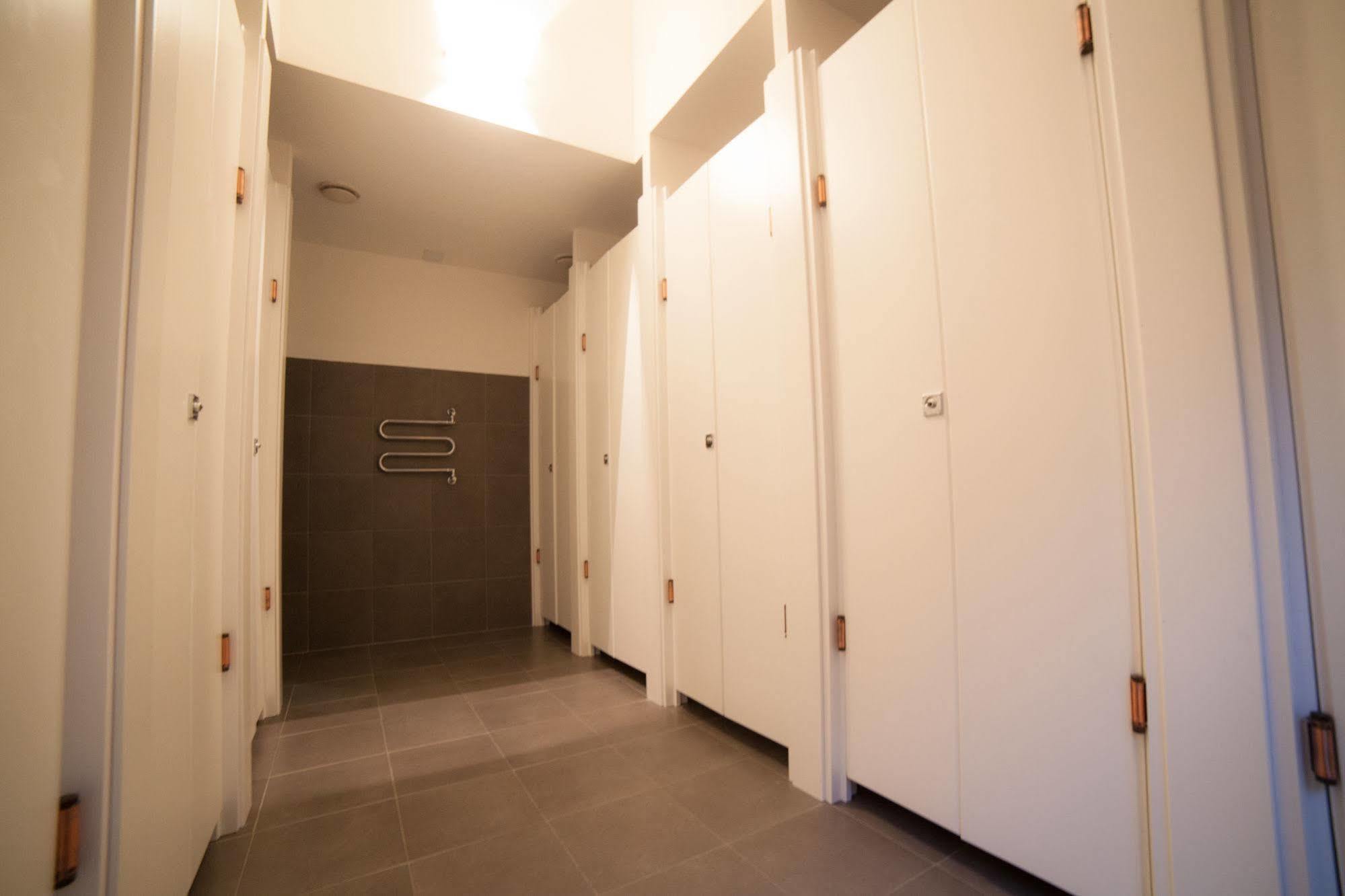 New Generation Hostel Citta Studi Milano Ngoại thất bức ảnh
