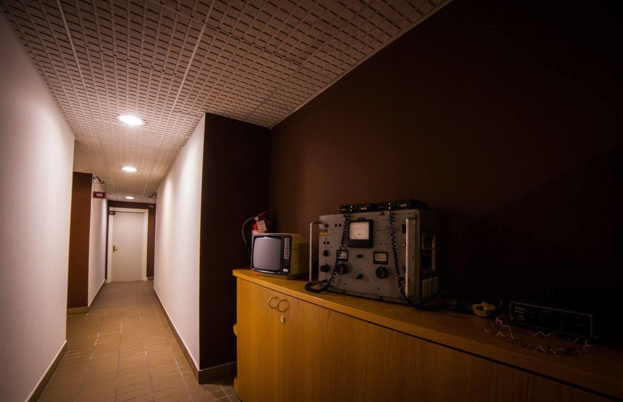 New Generation Hostel Citta Studi Milano Ngoại thất bức ảnh